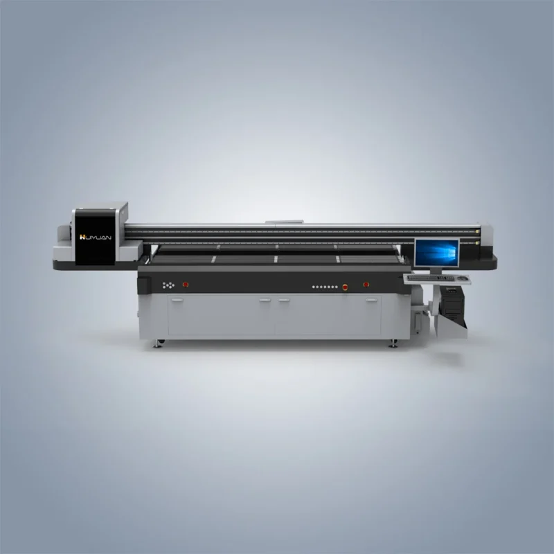 HY-2724 UV Cylinder Printer