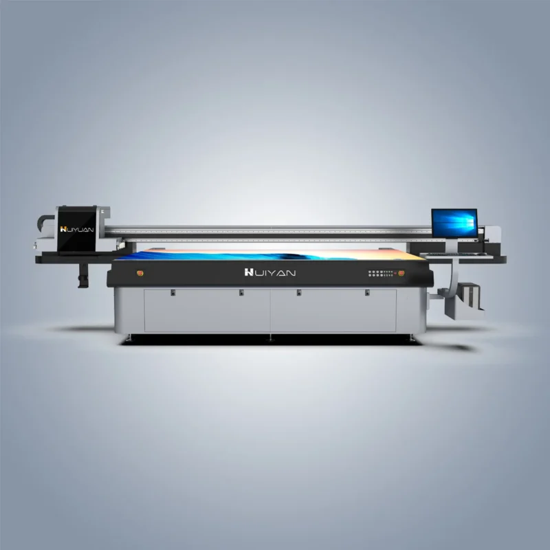 HY-3220 UV Flatbed Printer